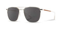 Shwood Ashland Metal (Polarized)