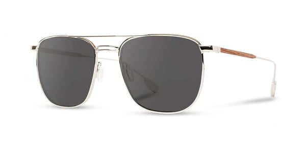 Shwood Ashland Metal (Polarized)