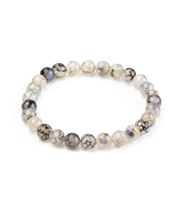 Bocara Bracelet 8 mm