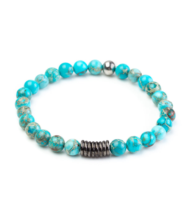 Bocara Bracelet 8 mm