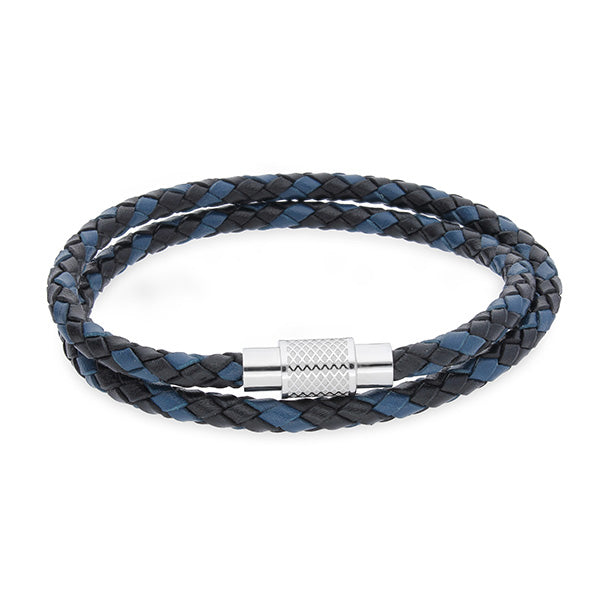 Bocara Leather Bracelet