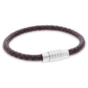 Bocara Leather Bracelet