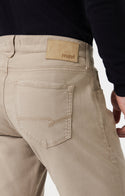 Mavi Marcus Slim Straight Jeans