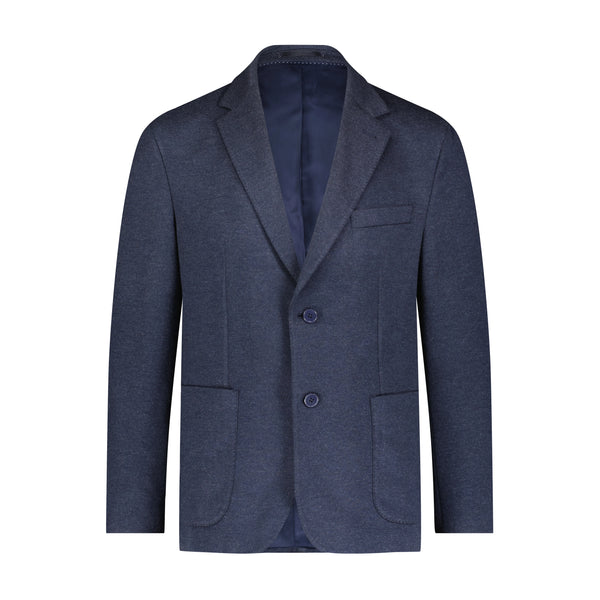Luchiano Viscoti Knit Sport Coat