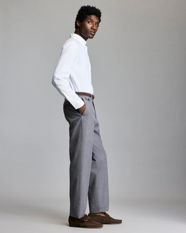 Billy Reid Tuscumbia Classic Shirt