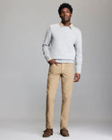 Billy Reid Dover Wool Blend Sweater