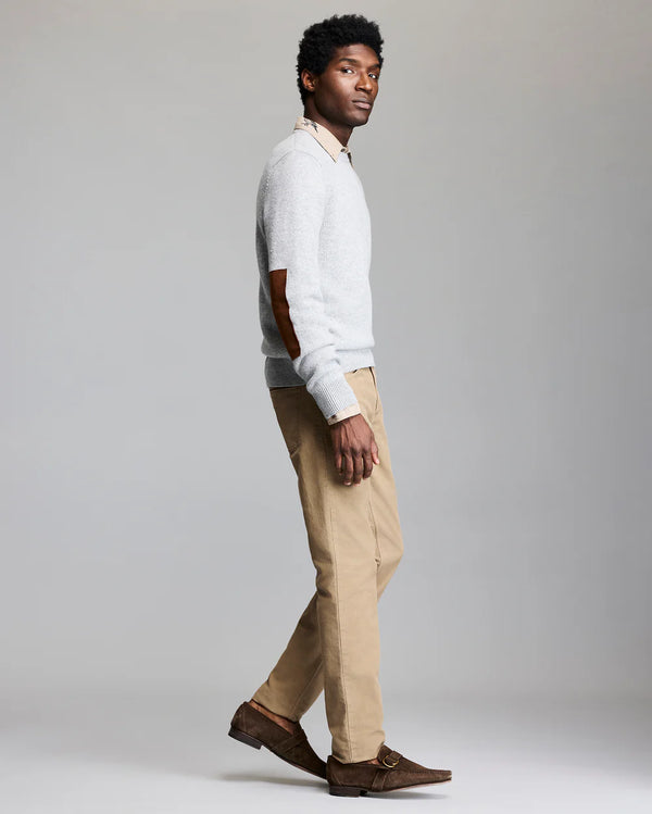 Billy Reid Dover Wool Blend Sweater