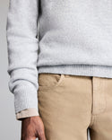 Billy Reid Dover Wool Blend Sweater
