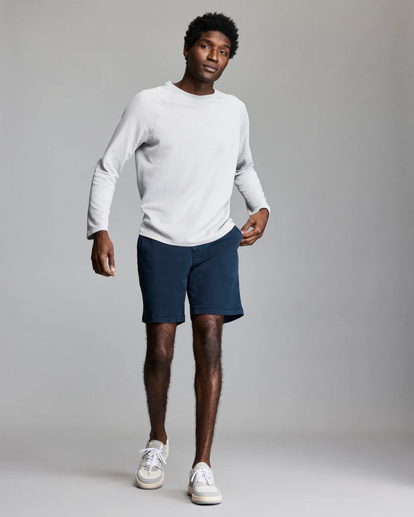 Billy Reid Raglan Crew