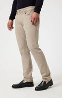 Mavi Marcus Slim Straight Jeans