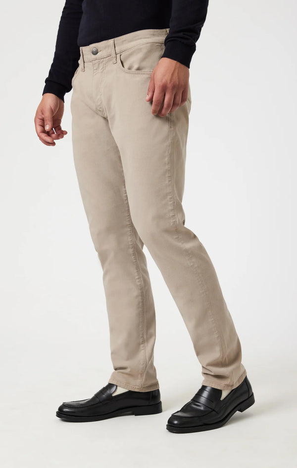 Mavi Marcus Slim Straight Jeans