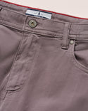 Johnnie-O Carmel Sateen 5-Pocket Pants