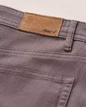 Johnnie-O Carmel Sateen 5-Pocket Pants