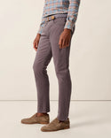 Johnnie-O Carmel Sateen 5-Pocket Pants