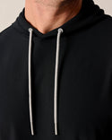 Johnnie-O Hoppin Performance Drawstring Hoodie
