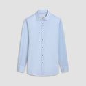 Bugatchi James Gingham OoohCotton Shirt