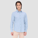 Bugatchi James Gingham OoohCotton Shirt