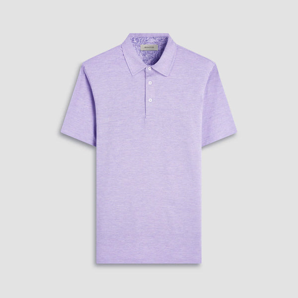 Bugatchi UV50 Performance Polo