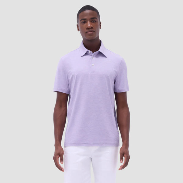 Bugatchi UV50 Performance Polo