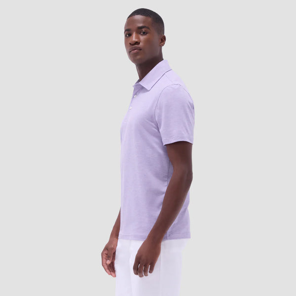 Bugatchi UV50 Performance Polo