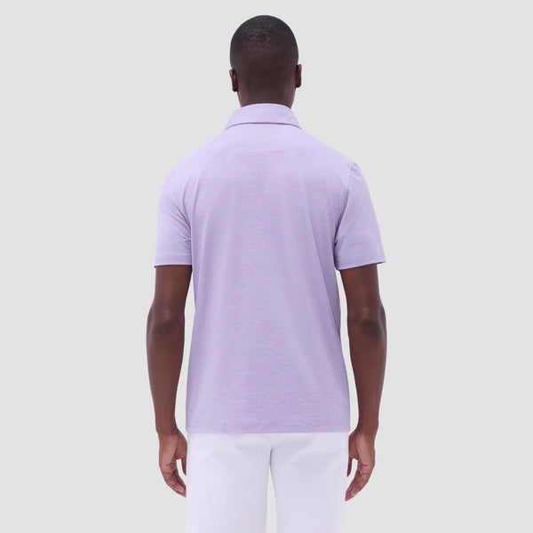Bugatchi UV50 Performance Polo