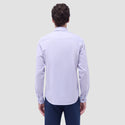 Bugatchi Jules Gingham LS OoohCotton Shirt