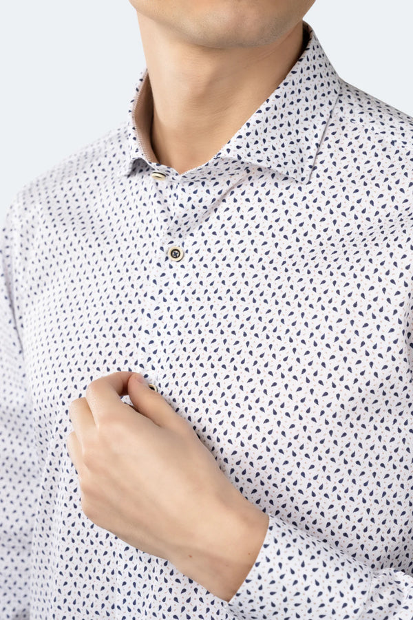 Luchiano Visconti Sportshirt