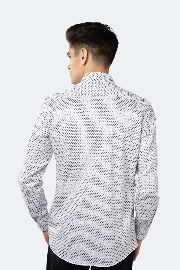 Luchiano Visconti Sportshirt