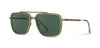 Shwood Grant: Walnut Brown Fade (Polarized)