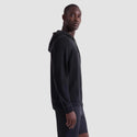 Bugatchi Pique Hoodie Pullover