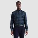Bugatchi Jules Plaid OoohCotton Shirt