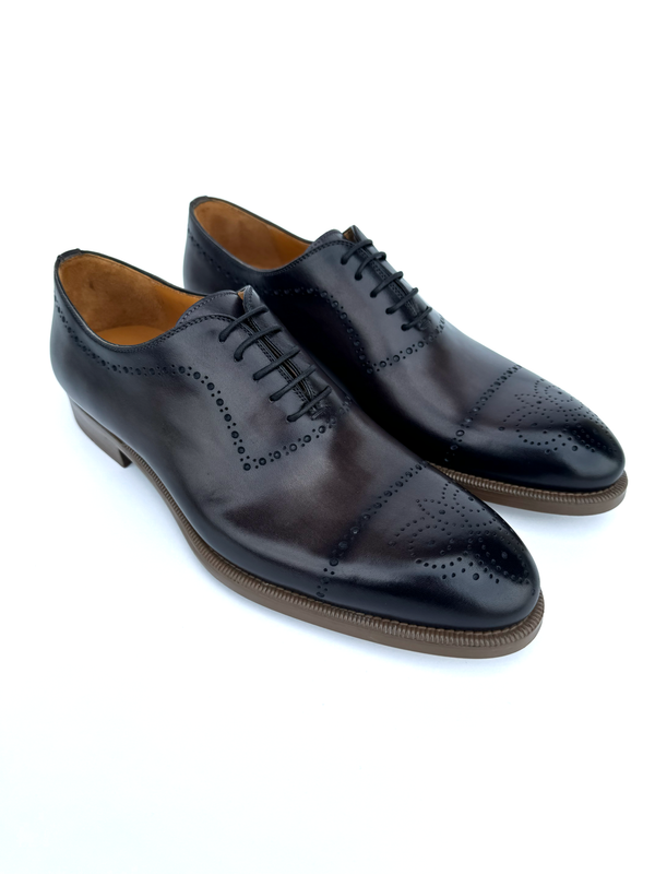 Magnanni Hadley (Robert Redding Exclusive Color)