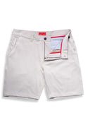 Halsey Breakwater Melange Shorts