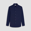 Bugatchi Devon Solid OoohCotton Shirt