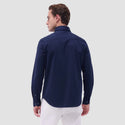 Bugatchi Devon Solid OoohCotton Shirt