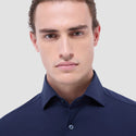 Bugatchi Devon Solid OoohCotton Shirt