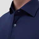 Bugatchi Devon Solid OoohCotton Shirt