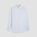 Bugatchi Devon Solid LS OoohCotton Shirt