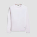 Bugatchi Scott Crew Neck Merino Sweater