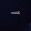 Bugatchi Scott Crew Neck Merino Sweater