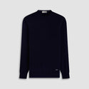 Bugatchi Scott Crew Neck Merino Sweater