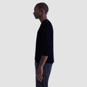 Bugatchi Scott Crew Neck Merino Sweater