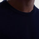 Bugatchi Scott Crew Neck Merino Sweater