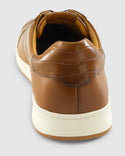 Johnie-O Topspin Oxford Leather Sneaker