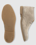 Johnnie-O JFlex Suede Chukka Boot