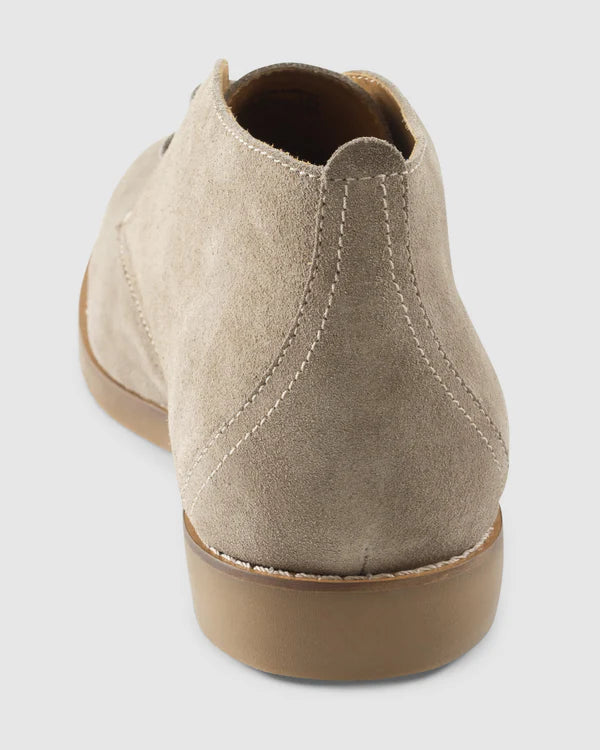 Johnnie-O JFlex Suede Chukka Boot