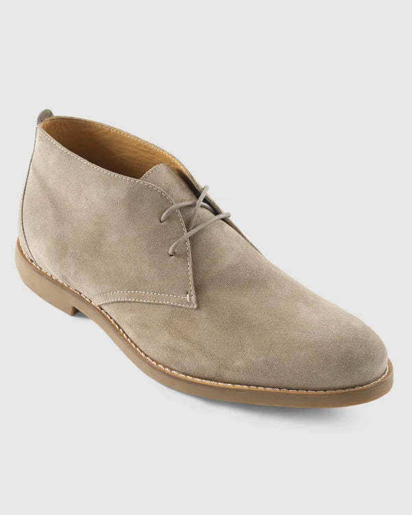 Johnnie-O JFlex Suede Chukka Boot