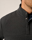 Johnnie-O Benjy 1/4 Snap Pullover