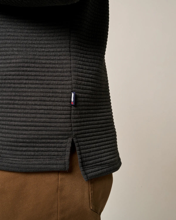 Johnnie-O Benjy 1/4 Snap Pullover