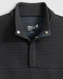 Johnnie-O Benjy 1/4 Snap Pullover